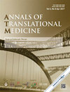 Annals Of Translational Medicine期刊封面